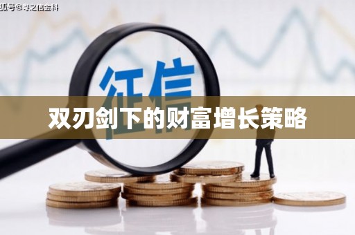 双柏双刃剑下的财富增长策略