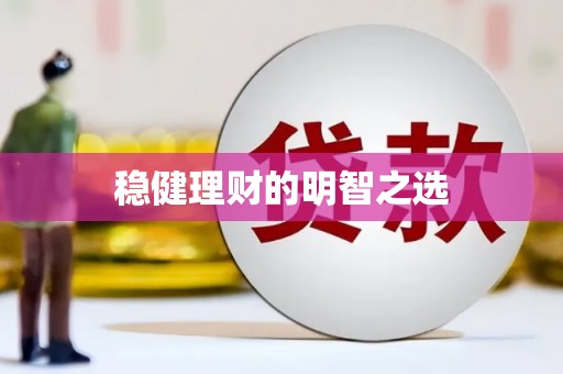 双柏稳健理财的明智之选