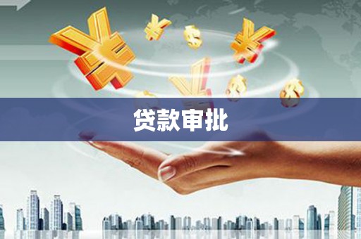 双柏贷款审批