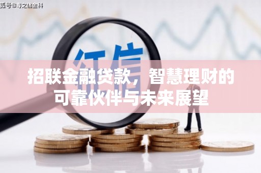 双柏招联金融贷款，智慧理财的可靠伙伴与未来展望