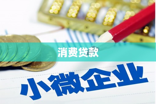 双柏消费贷款