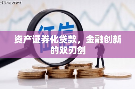 双柏资产证券化贷款，金融创新的双刃剑