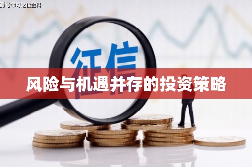 双柏风险与机遇并存的投资策略