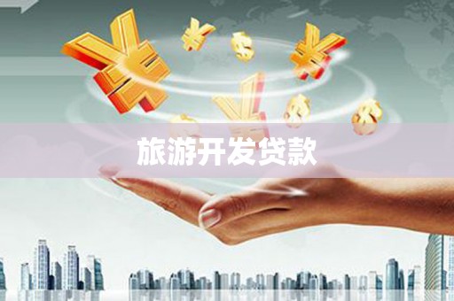 双柏旅游开发贷款