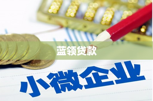 双柏蓝领贷款