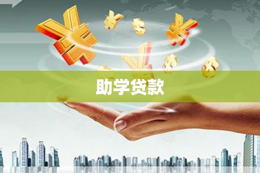 双柏助学贷款