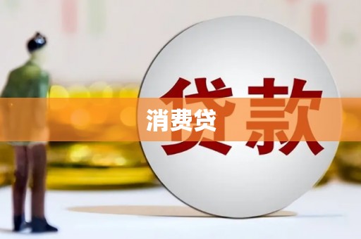 双柏消费贷