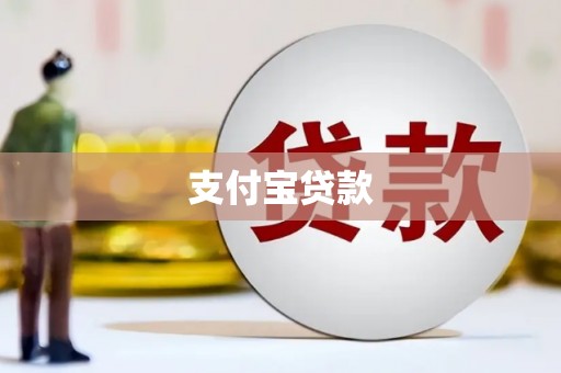 双柏支付宝贷款