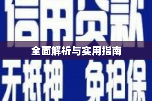 双柏全面解析与实用指南