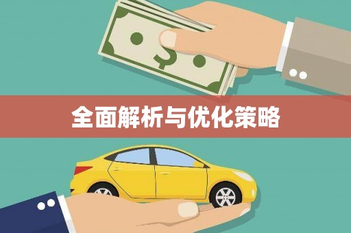 双柏全面解析与优化策略